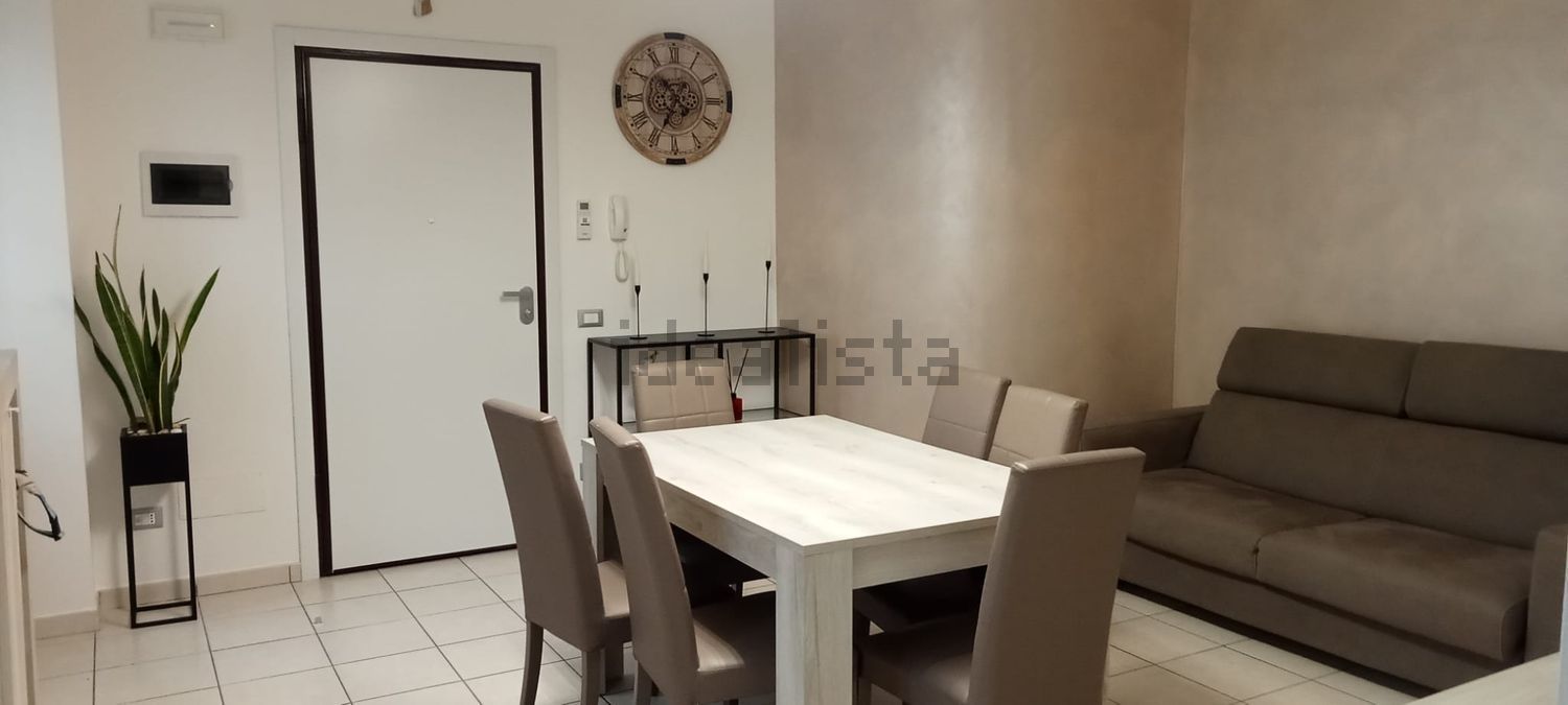 appartamento in vendita a Senigallia