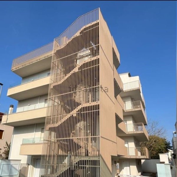 appartamento in vendita a Senigallia