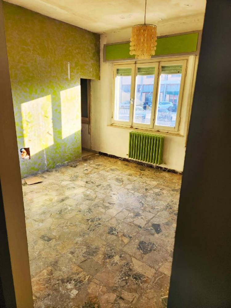 casa indipendente in vendita a Senigallia in zona Marzocca