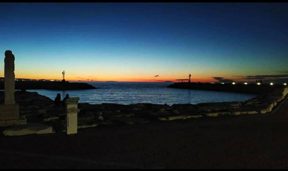 appartamento in vendita a Senigallia in zona Cesano