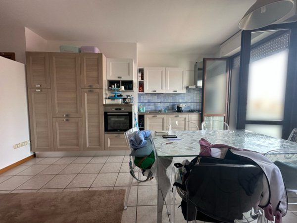 appartamento in vendita a Senigallia in zona Marzocca