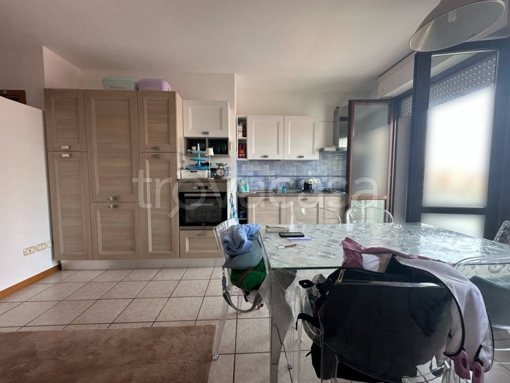 appartamento in vendita a Senigallia in zona Marzocca