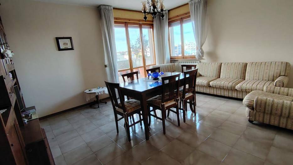 appartamento in vendita a Senigallia