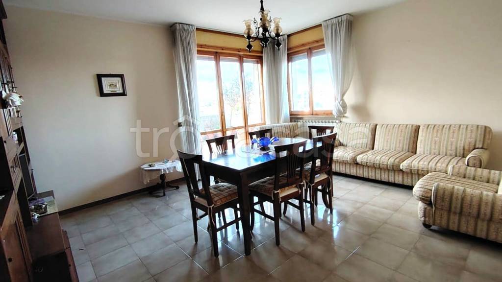 appartamento in vendita a Senigallia