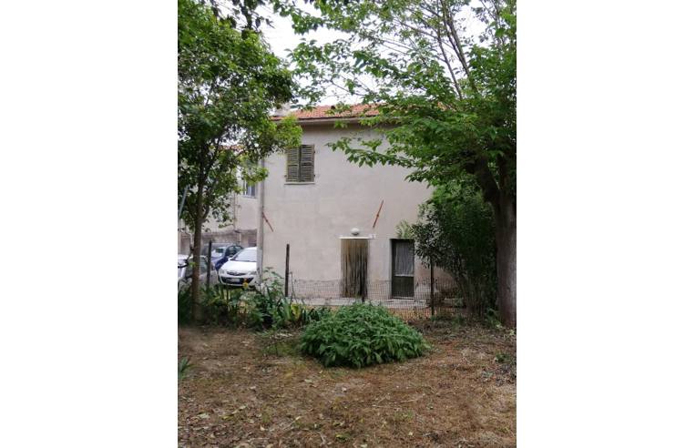 casa indipendente in vendita a Senigallia in zona Montignano