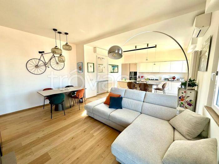 appartamento in vendita a Senigallia