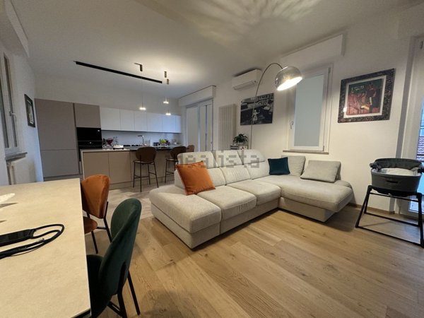 appartamento in vendita a Senigallia