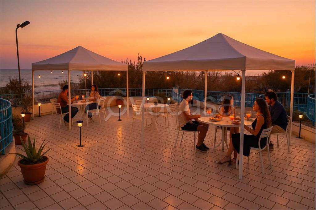 negozio in vendita a Senigallia