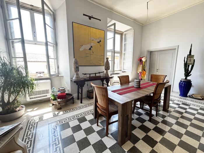 appartamento in vendita a Senigallia