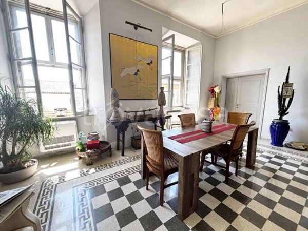 appartamento in vendita a Senigallia