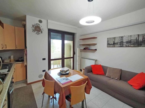 appartamento in vendita a Senigallia