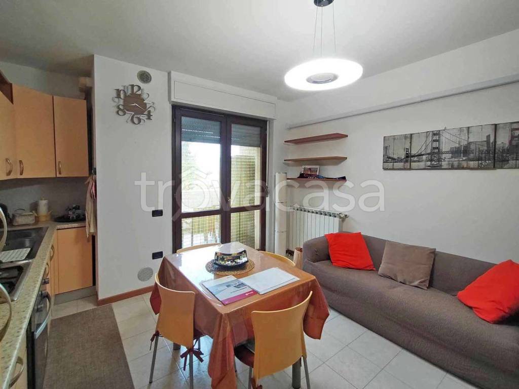 appartamento in vendita a Senigallia