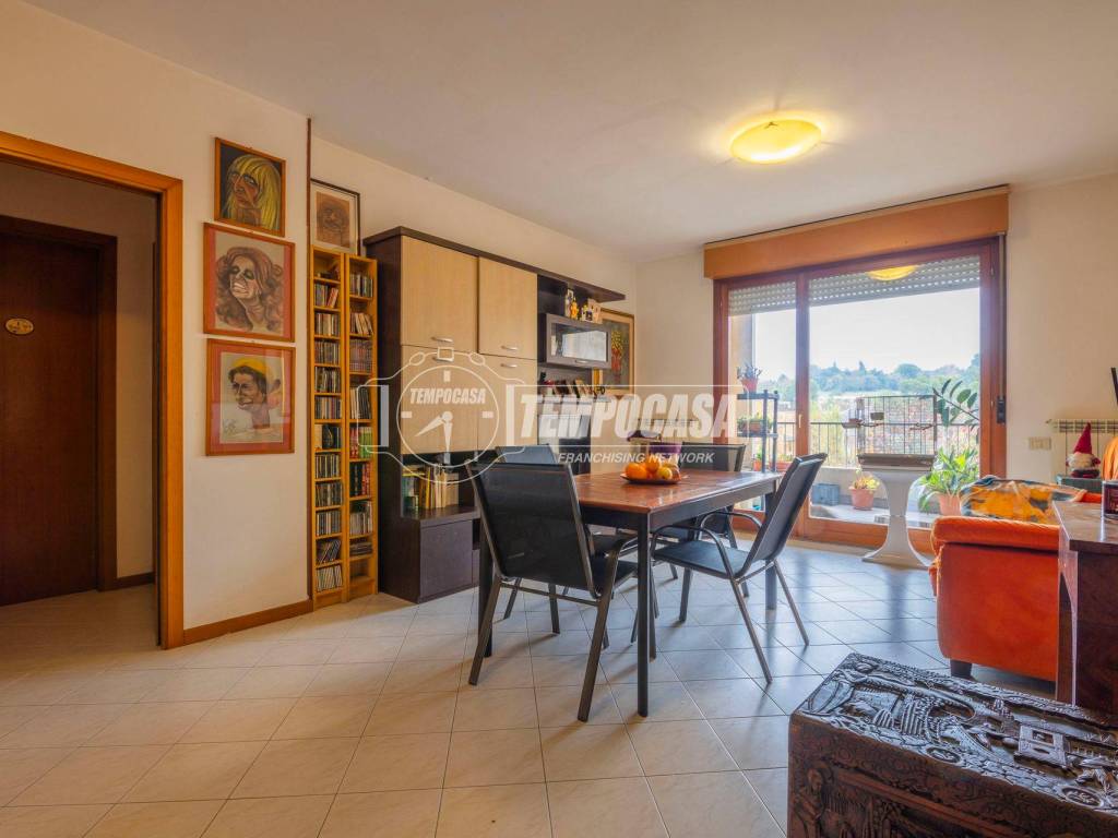 appartamento in vendita a Senigallia