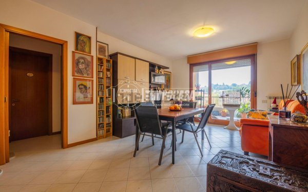 appartamento in vendita a Senigallia