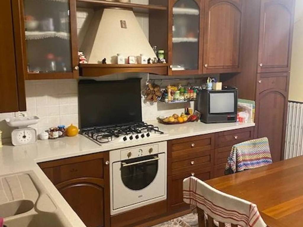 appartamento in vendita a Senigallia