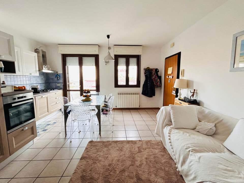 appartamento in vendita a Senigallia in zona Marzocca