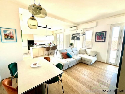 appartamento in vendita a Senigallia