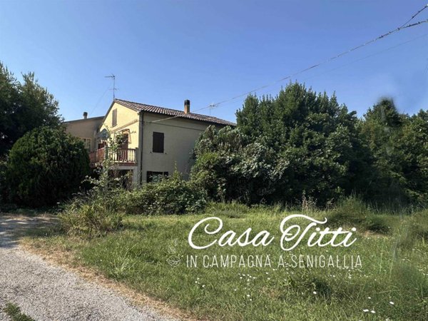 casa indipendente in vendita a Senigallia
