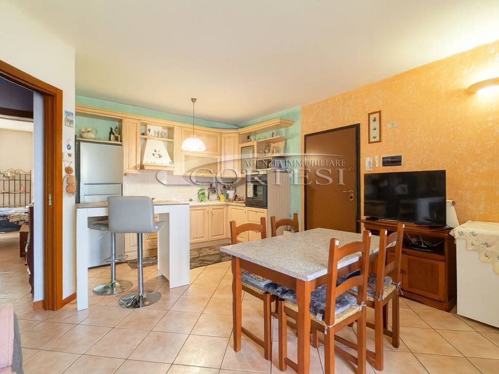 appartamento in vendita a Senigallia