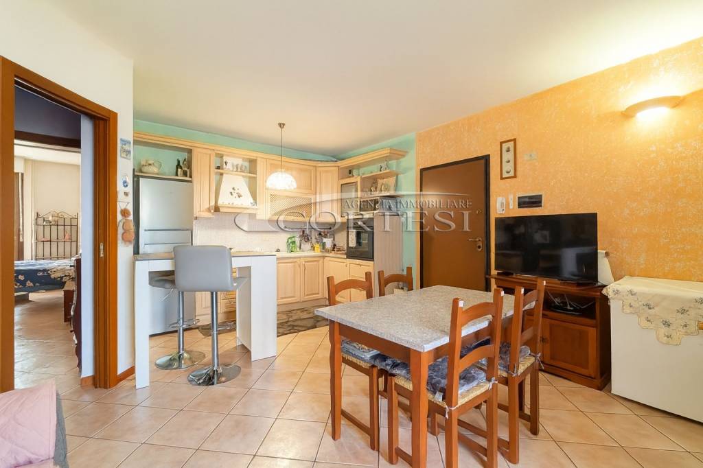 appartamento in vendita a Senigallia