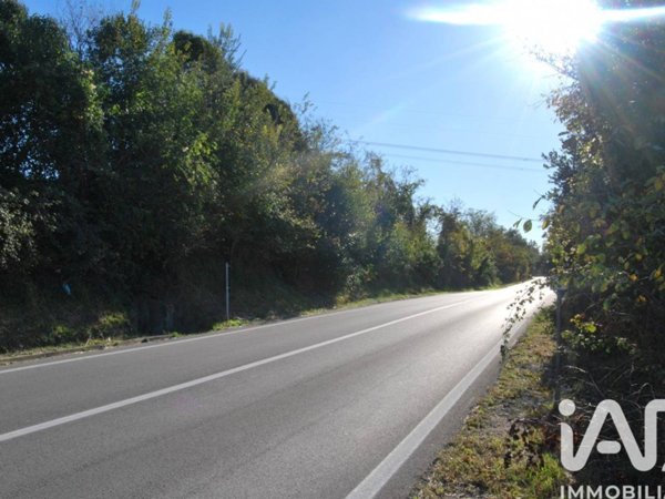 terreno agricolo in vendita a Senigallia