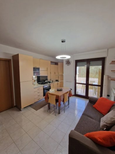 appartamento in vendita a Senigallia