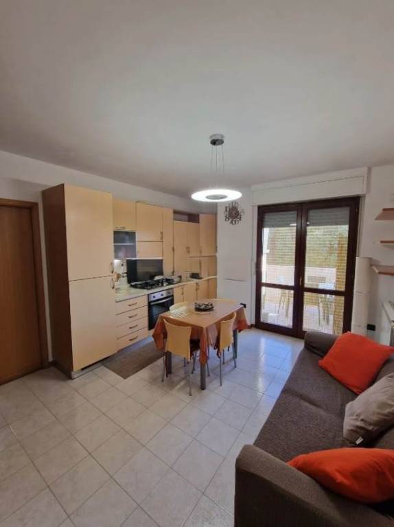 appartamento in vendita a Senigallia