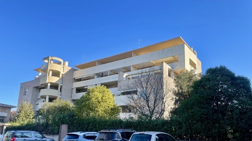 appartamento in vendita a Senigallia