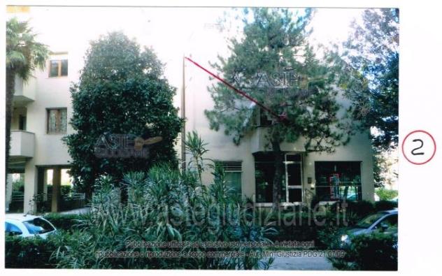 appartamento in vendita a Senigallia