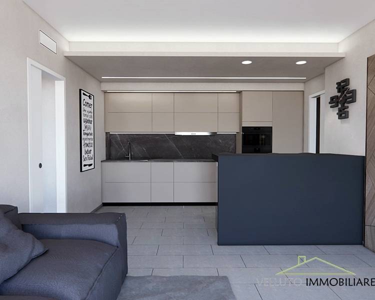 appartamento in vendita a Senigallia