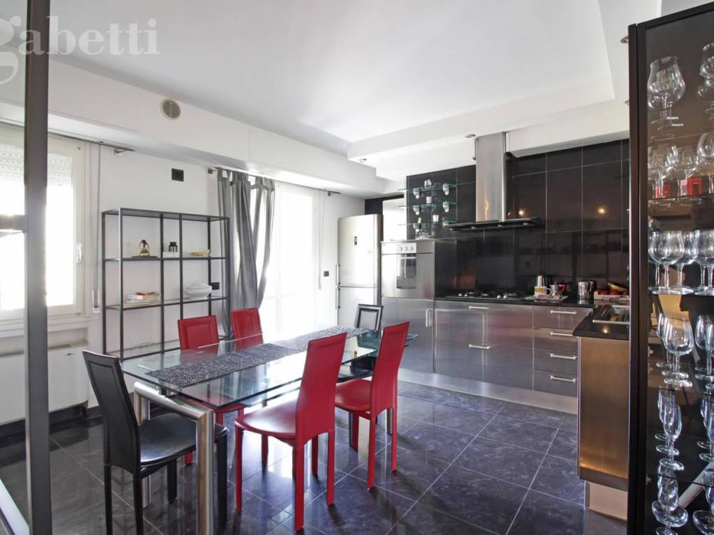 appartamento in vendita a Senigallia