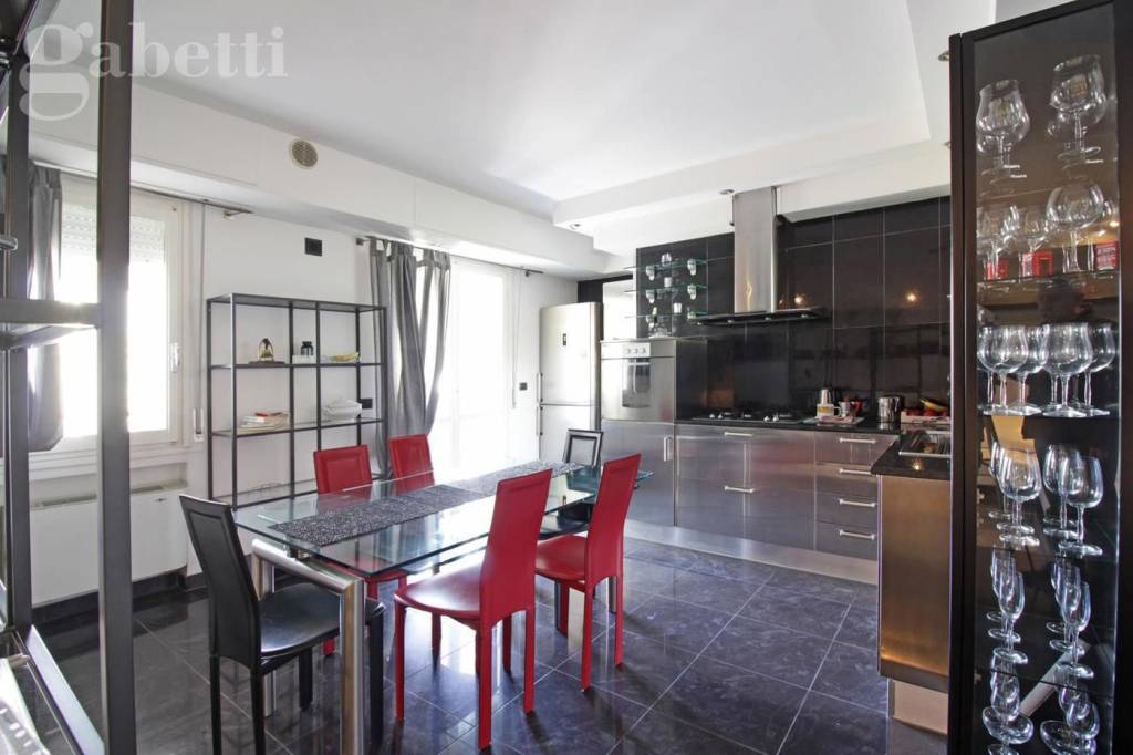 appartamento in vendita a Senigallia