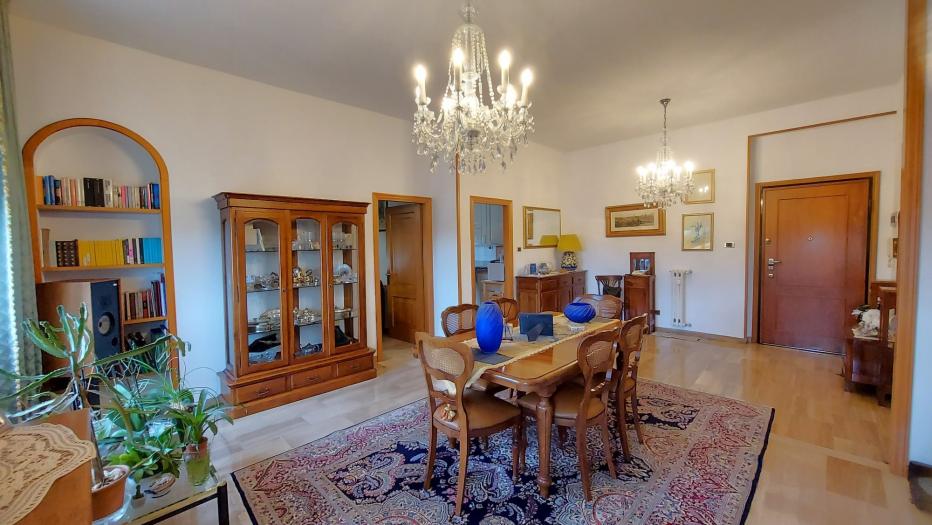 appartamento in vendita a Senigallia