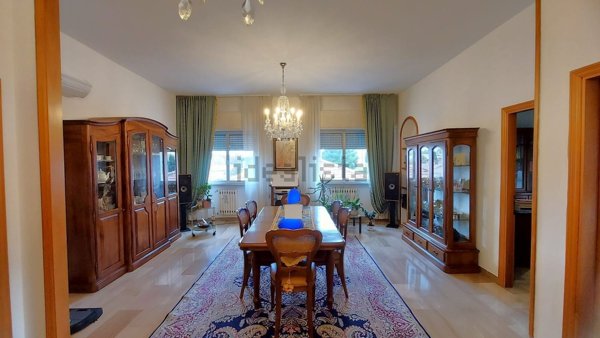 appartamento in vendita a Senigallia