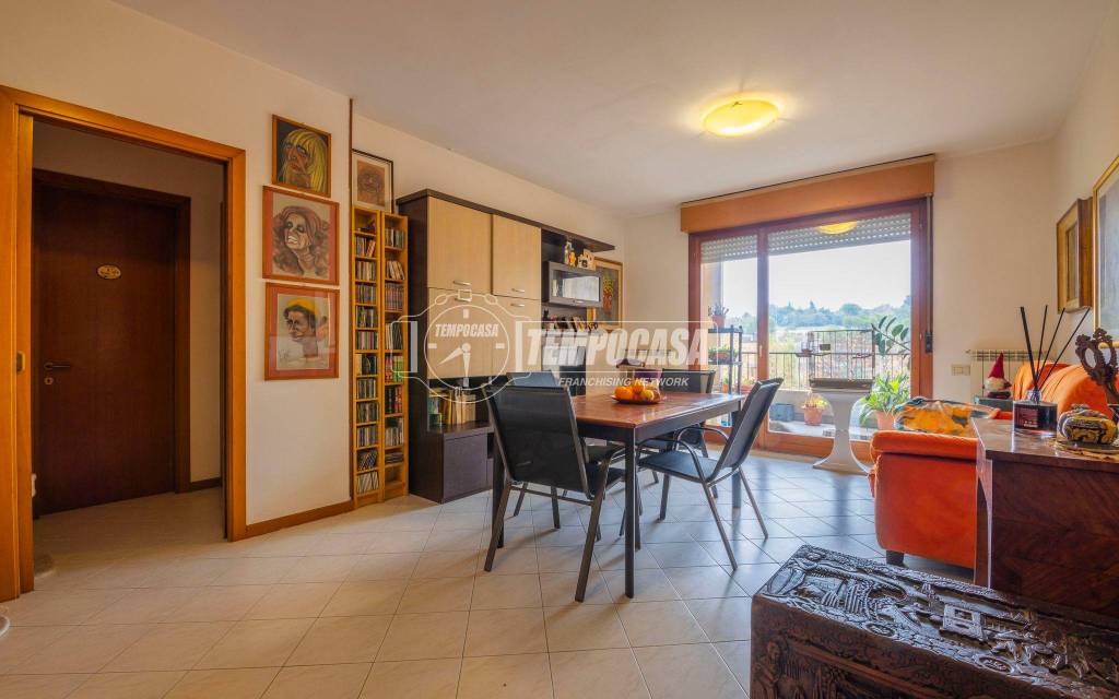 appartamento in vendita a Senigallia