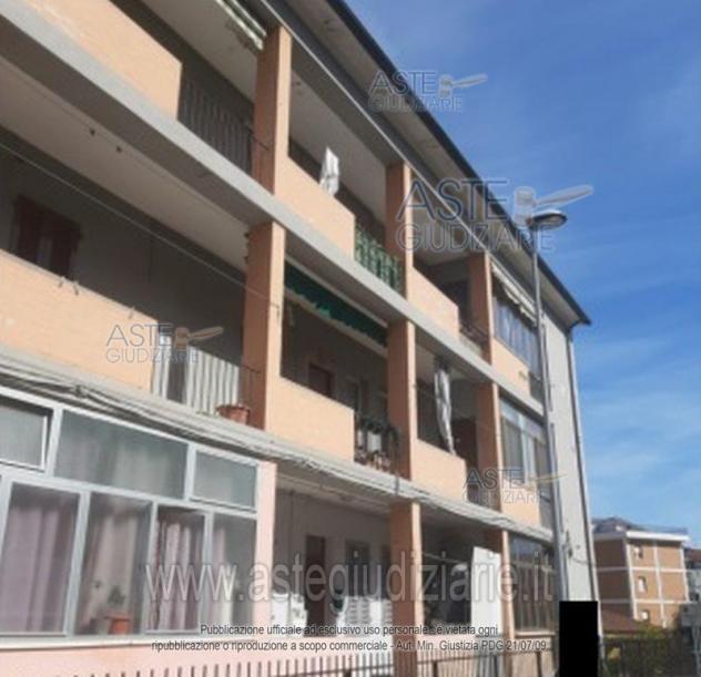 appartamento in vendita a Senigallia