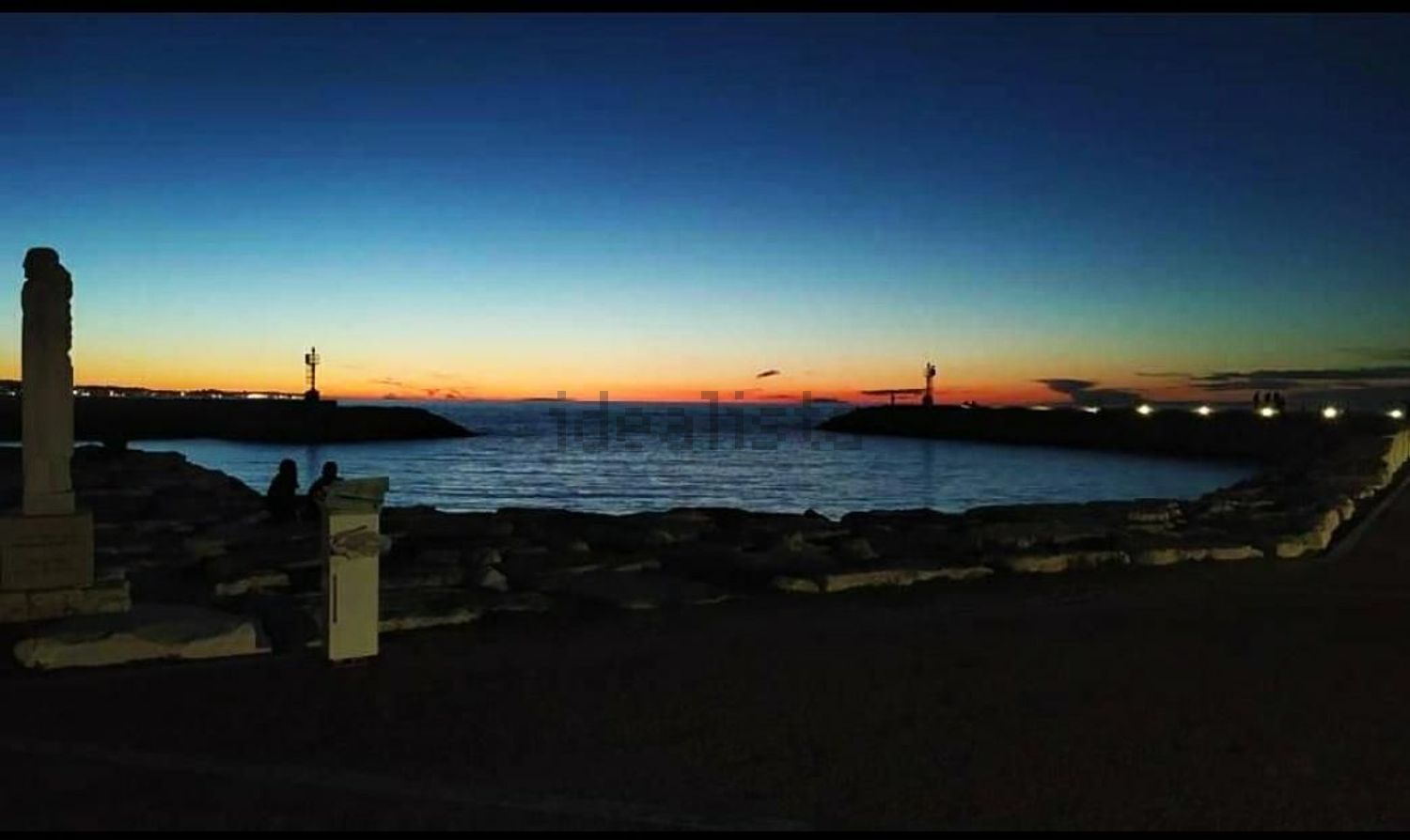 appartamento in vendita a Senigallia in zona Cesano