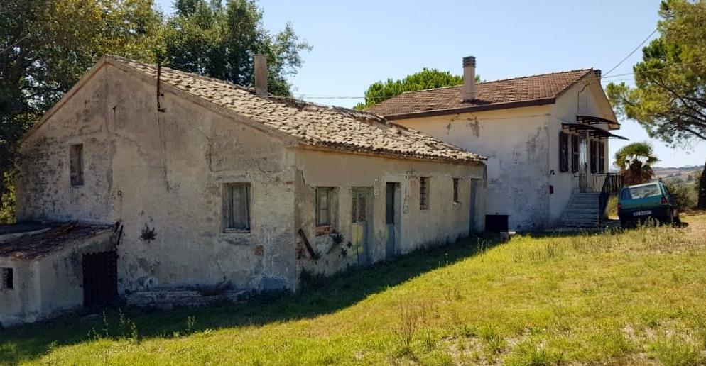 casa indipendente in vendita a Senigallia