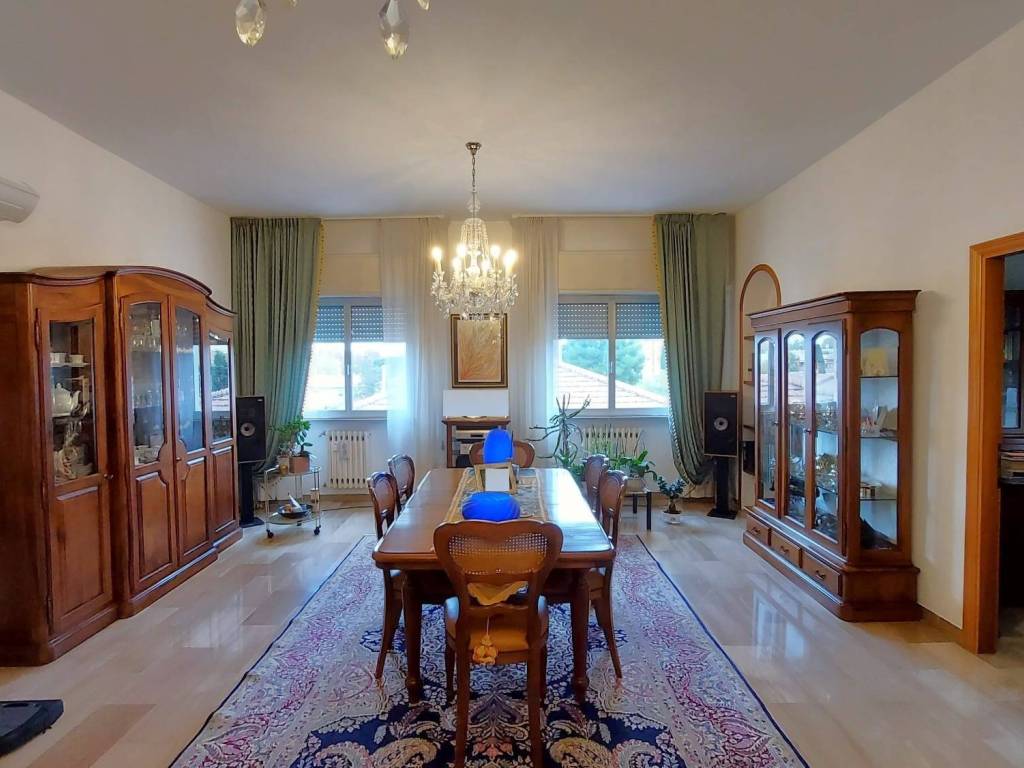 appartamento in vendita a Senigallia