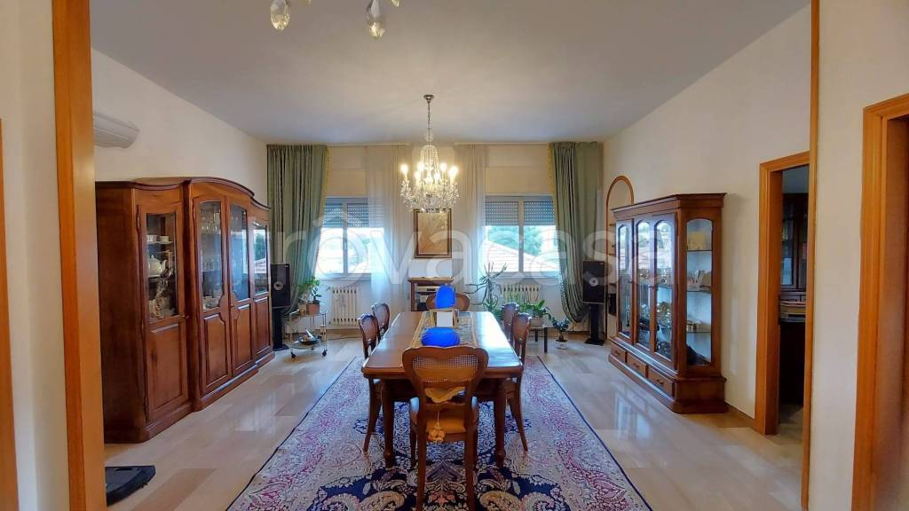 appartamento in vendita a Senigallia