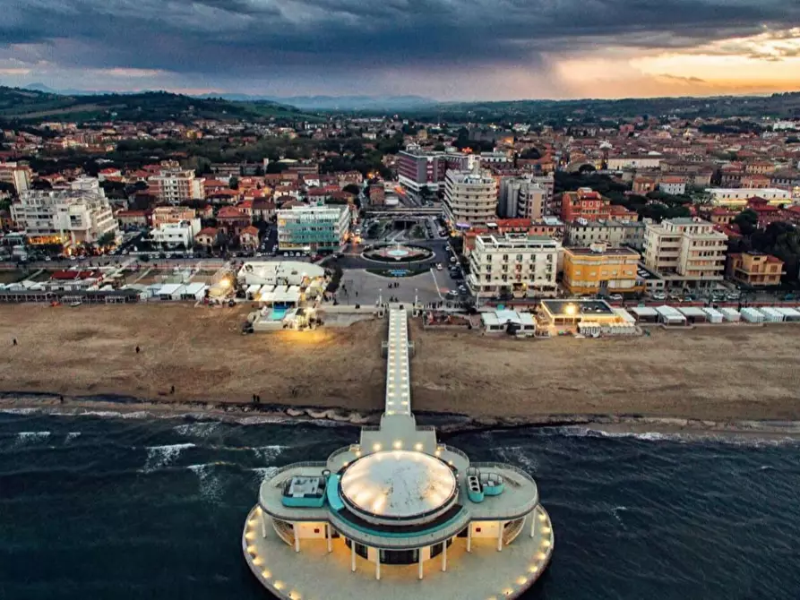 appartamento in vendita a Senigallia