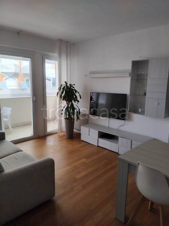 appartamento in vendita a Senigallia