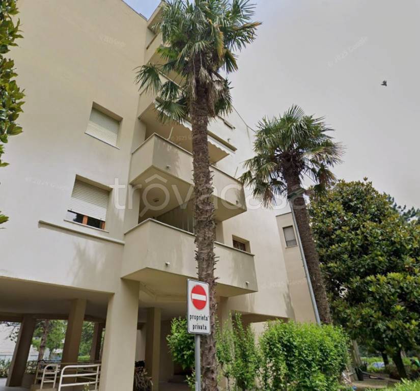 appartamento in vendita a Senigallia