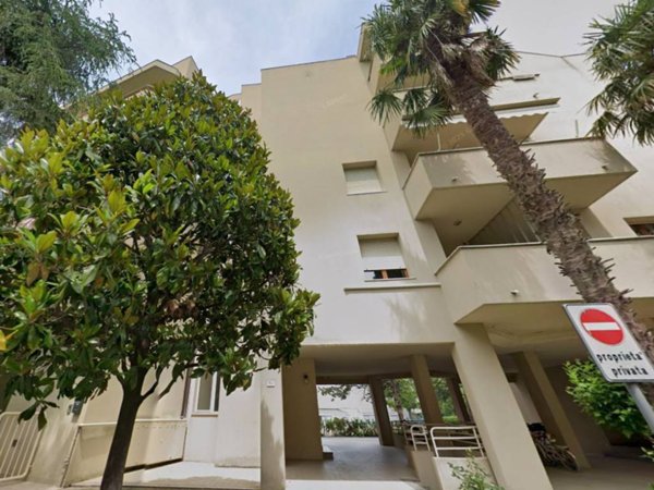 appartamento in vendita a Senigallia