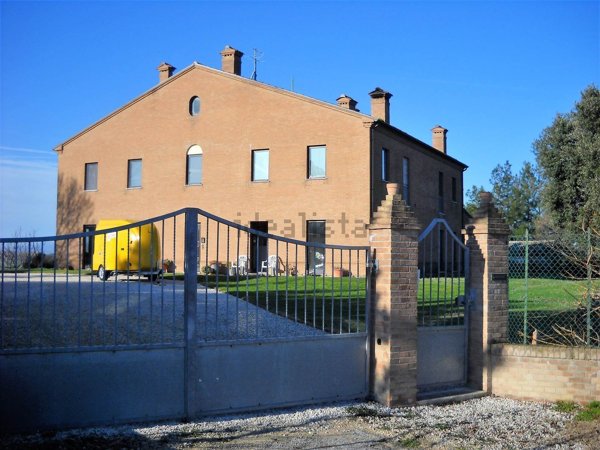 casa indipendente in vendita a Senigallia