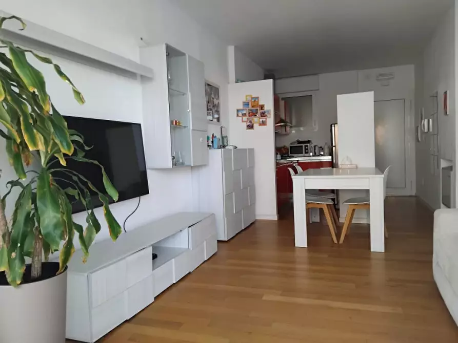 appartamento in vendita a Senigallia