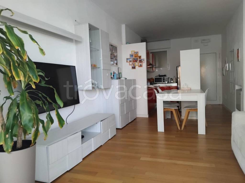 appartamento in vendita a Senigallia