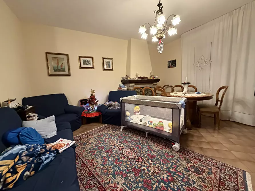 appartamento in vendita a Senigallia