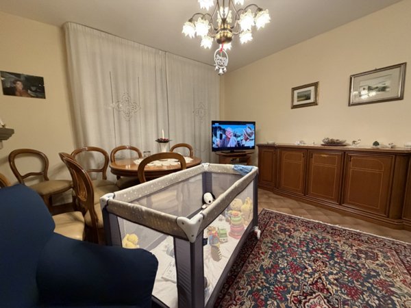 appartamento in vendita a Senigallia