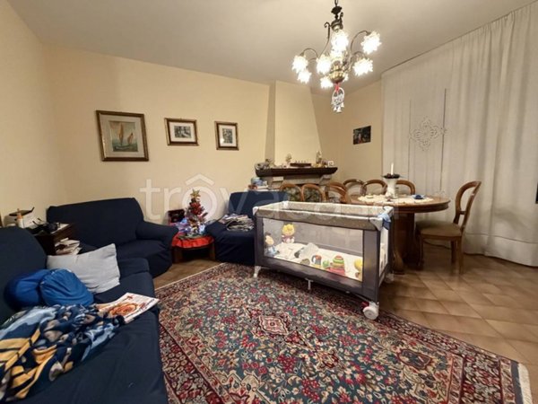 appartamento in vendita a Senigallia